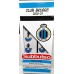 Subbuteo Andrew Table Club Brugge 2020-21 on Classic Hasbro bases